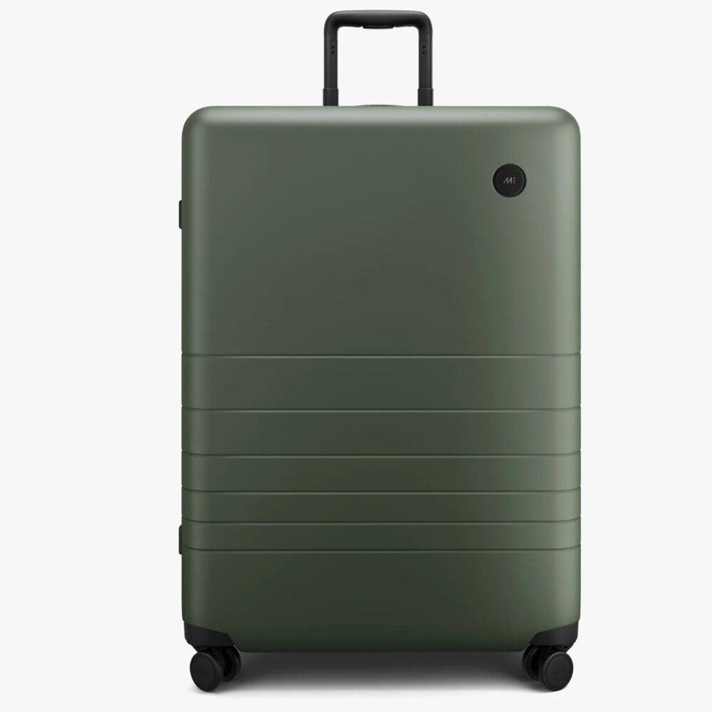 Monos Luggage "Check-In" Large Suitcase
